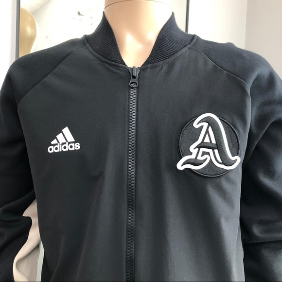adidas | Jackets \u0026 Coats | Adidas M Vrct Jacket Ea372 Nwt | Poshmark